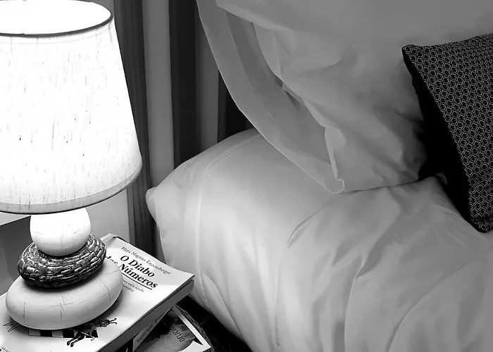 Topo Апартаменты Понта-Делгада