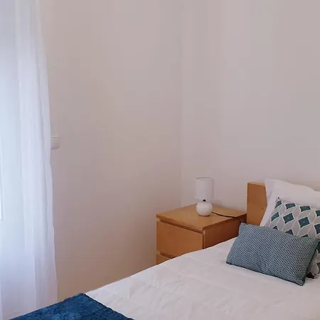 Topo Διαμέρισμα Πόντα Ντελγκάντα