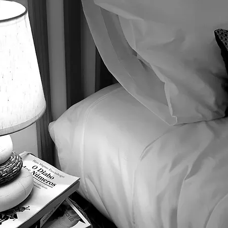 Topo Apartman Ponta Delgada