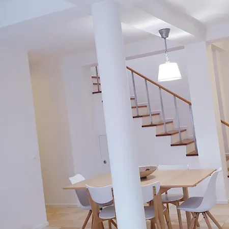 Apartman Topo Ponta Delgada