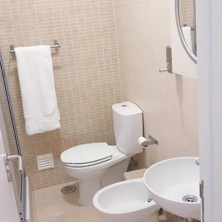 Topo Apartman Ponta Delgada