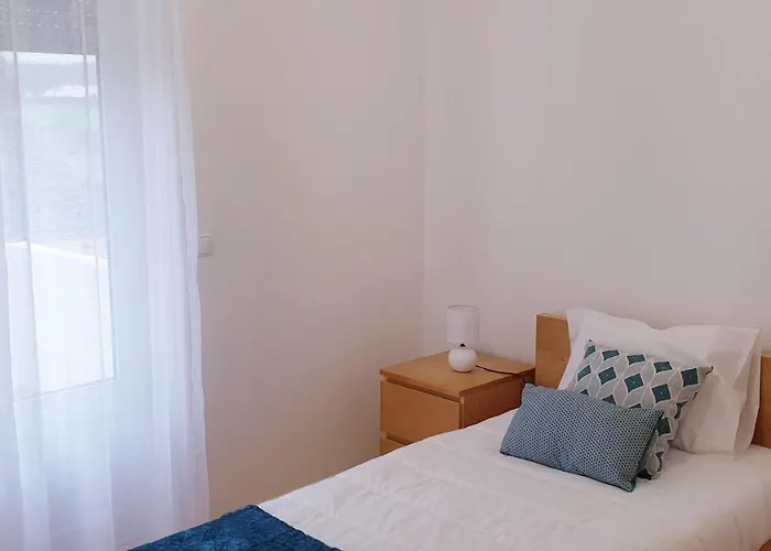 Topo Appartement Ponta Delgada