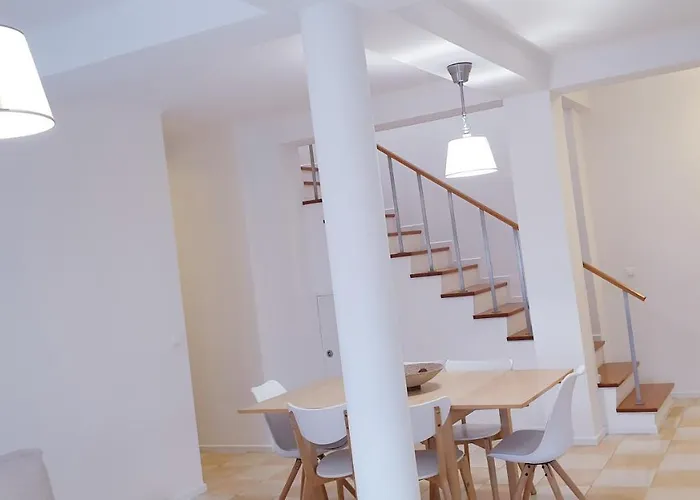 Appartement Topo Ponta Delgada