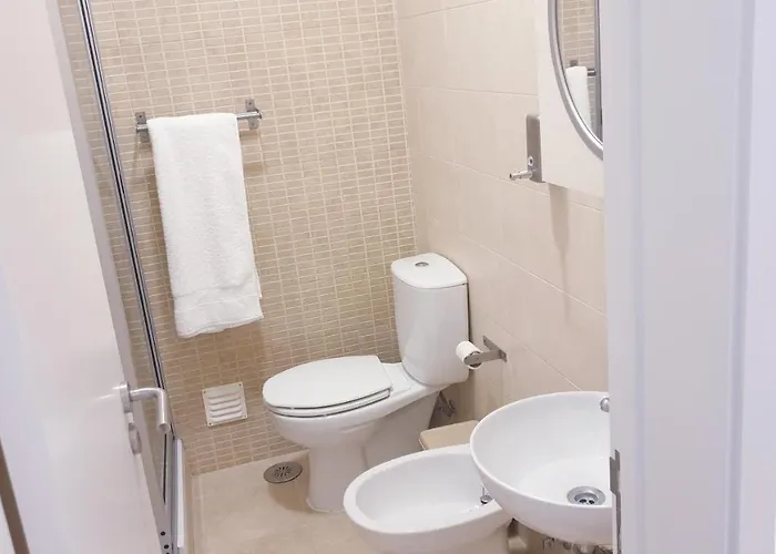 Topo Appartement Ponta Delgada