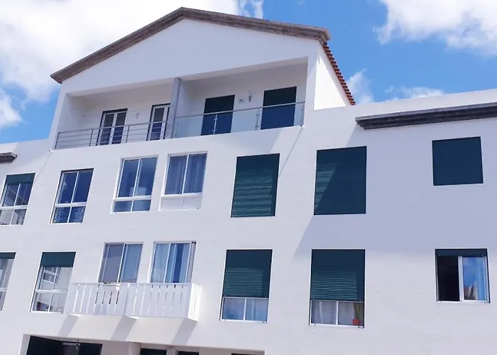 Topo * Ponta Delgada